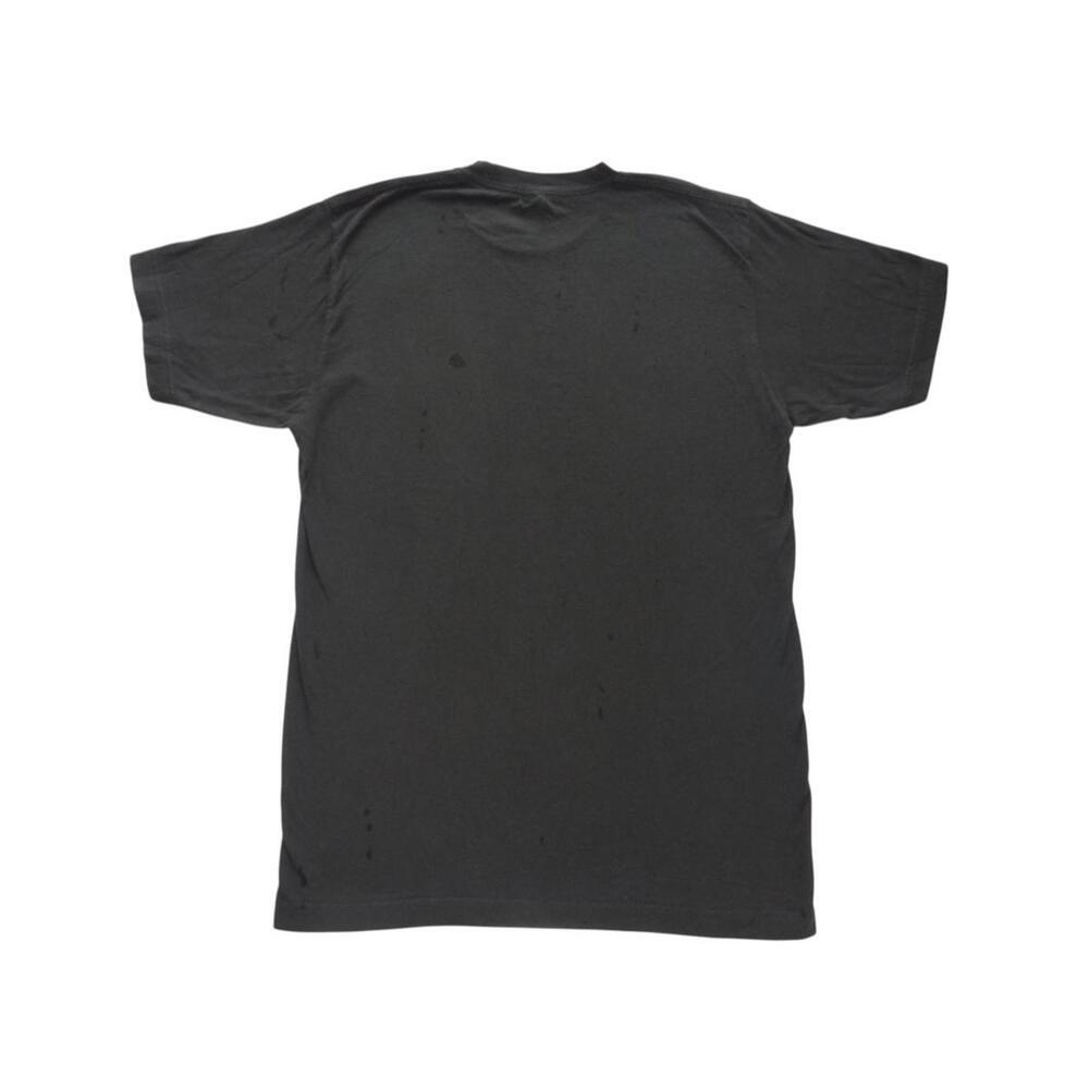 AEON RINGS Fully Operational Graphic T-Shirt - Picture 2 of 4